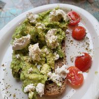  at Urth Caffe in Orange