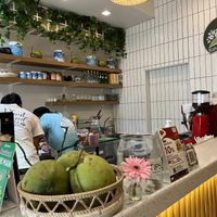   at Nature's Charm in Bangkok