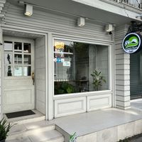 Outside   at Nature's Charm in Bangkok