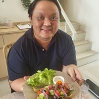  at Nature's Charm in Bangkok