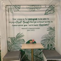   at Nature's Charm in Bangkok