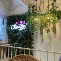   at Nature's Charm in Bangkok