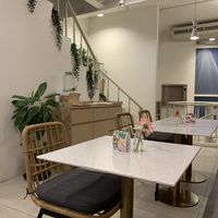   at Nature's Charm in Bangkok