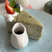   at Nature's Charm in Bangkok