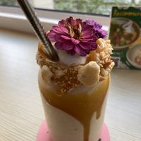 🥰🙏🏻🫶  at Nature's Charm in Bangkok