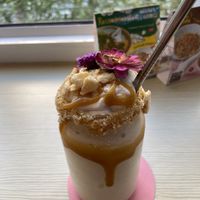 🫶🫶  at Nature's Charm in Bangkok