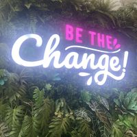 💚  at Nature's Charm in Bangkok