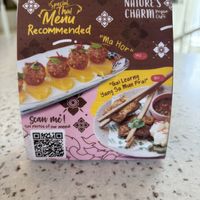   at Nature's Charm in Bangkok