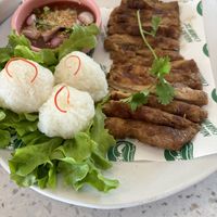   at Nature's Charm in Bangkok