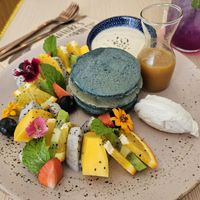  at Nature's Charm in Bangkok