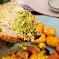  at Nature's Charm in Bangkok