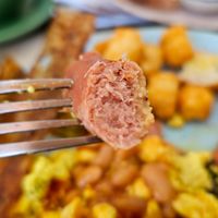  at Nature's Charm in Bangkok