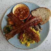  at Nature's Charm in Bangkok