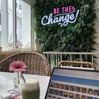   at Nature's Charm in Bangkok