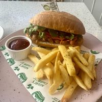   at Nature's Charm in Bangkok