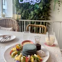   at Nature's Charm in Bangkok