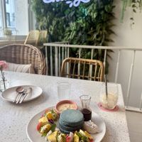   at Nature's Charm in Bangkok