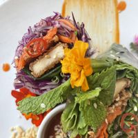   at Nature's Charm in Bangkok