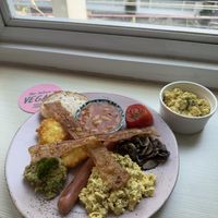   at Nature's Charm in Bangkok