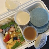   at Nature's Charm in Bangkok