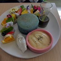  at Nature's Charm in Bangkok