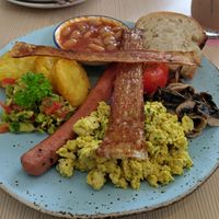  at Nature's Charm in Bangkok