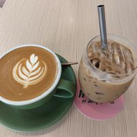  at Nature's Charm in Bangkok