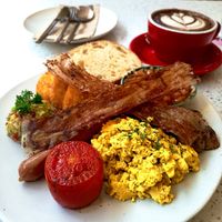  at Nature's Charm in Bangkok