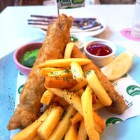  at Nature's Charm in Bangkok