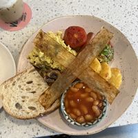   at Nature's Charm in Bangkok