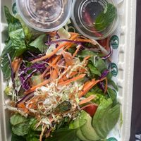   at Nature's Charm in Bangkok