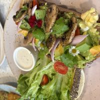   at Nature's Charm in Bangkok