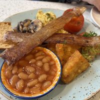   at Nature's Charm in Bangkok