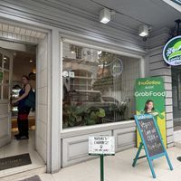   at Nature's Charm in Bangkok