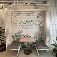   at Nature's Charm in Bangkok