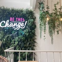 Interior   at Nature's Charm in Bangkok