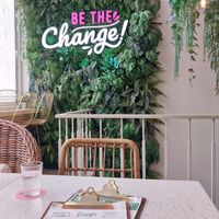  at Nature's Charm in Bangkok