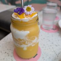  at Nature's Charm in Bangkok