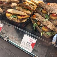  at Caffé La Feltrinelli in Florence