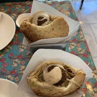   at Haba-Eat in Batumi