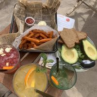   at Citybeach in Frankfurt