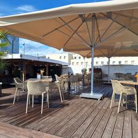  at Citybeach in Frankfurt