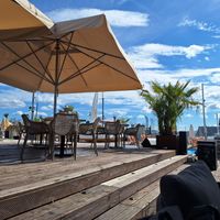  at Citybeach in Frankfurt