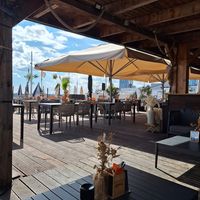  at Citybeach in Frankfurt