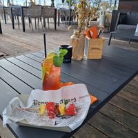  at Citybeach in Frankfurt