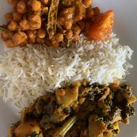   at Khushma Cottage in Hitchin