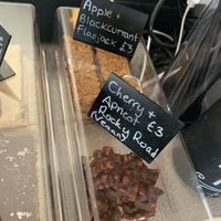   at Berneray Shop & Bistro in Berneray