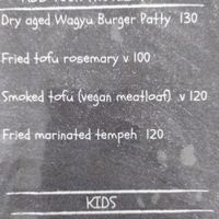  at Glück Artisan Food and Coffee in Phuket