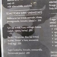  at Glück Artisan Food and Coffee in Phuket