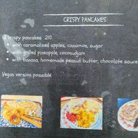  at Glück Artisan Food and Coffee in Phuket